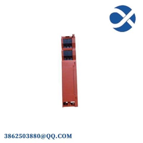 PILZ MSR126.1T 440R-N23114 Monitoring Safety Relay