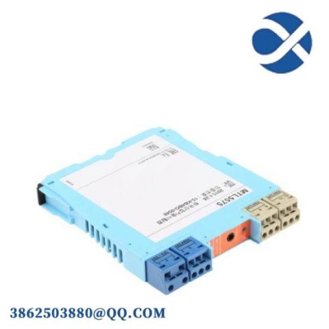 MTL 8502-BI-DP - High Performance Industrial Isolator for Process Automation