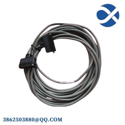 HONEYWELL MU-KFTA05 FTA Cable - High-Performance Control Cable