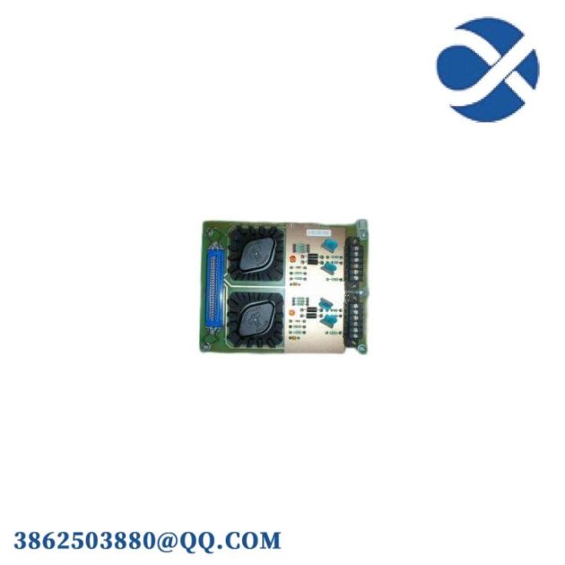 HONEYWELL MU-TLPA02 51304467-100: Precision Control in Industrial Automation