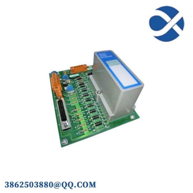 HONEYWELL MU-TSDM02 51303932-277: UCN Digital Input FTA - Industry Standard Control Module