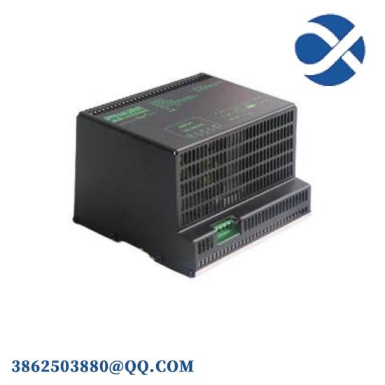 MURR Filters Mps Input Filter Unit 857833