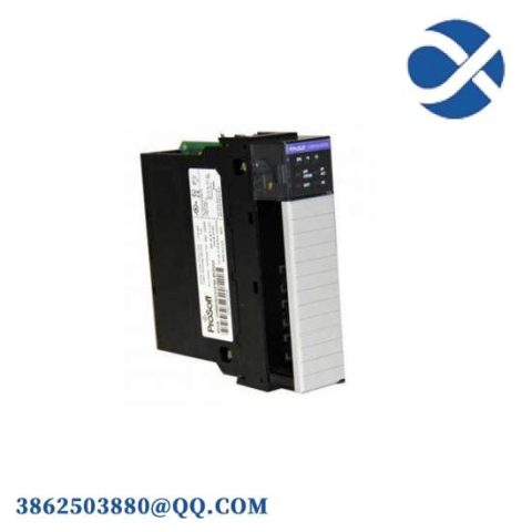 AB MVI56-ADM COMMUNICATION MODULE for Advanced Industrial Control, 200 Characters