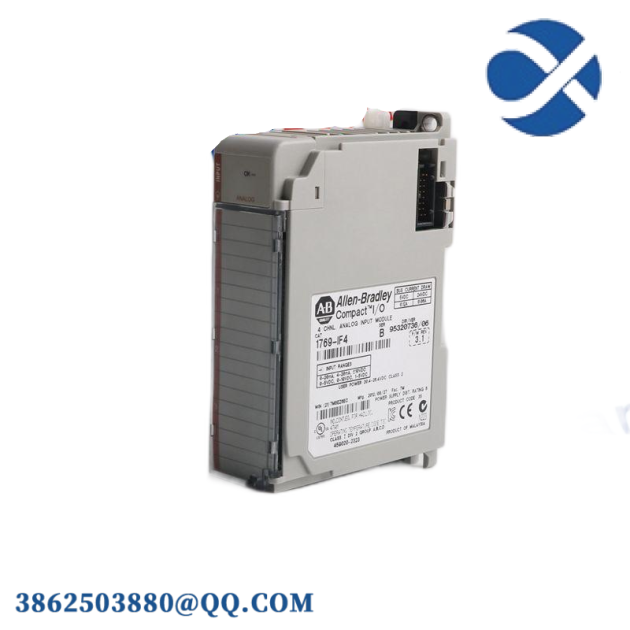 Prosoft MVI69E-MBS Industrial Communication Module, Advanced Automation Solution