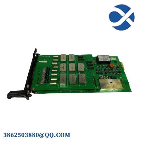 Yokogawa MX3*DI Input Module - Advanced Industrial Control, 200 Characters