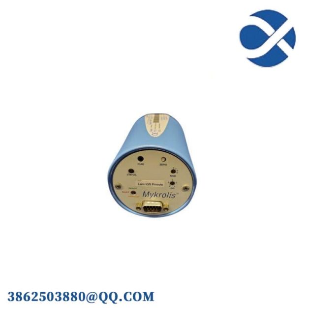 MYKROLIS FC-280SAV Customized Frequency Converter for Industrial Applications