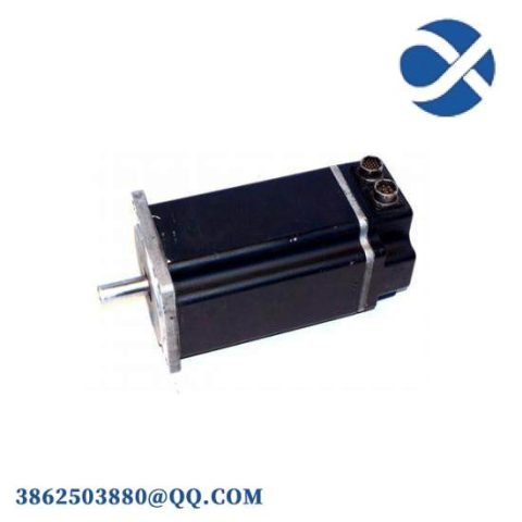 Nidec N-5630-2-H00AA Servo Motor, Precision Control, High Performance