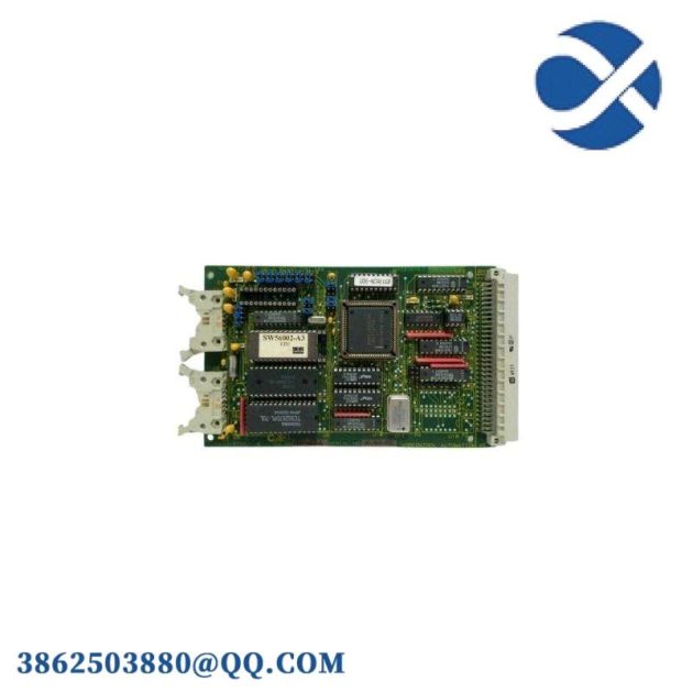 Kongsberg NA-1E220 Single Board CPU: High-Performance Embedded Solution