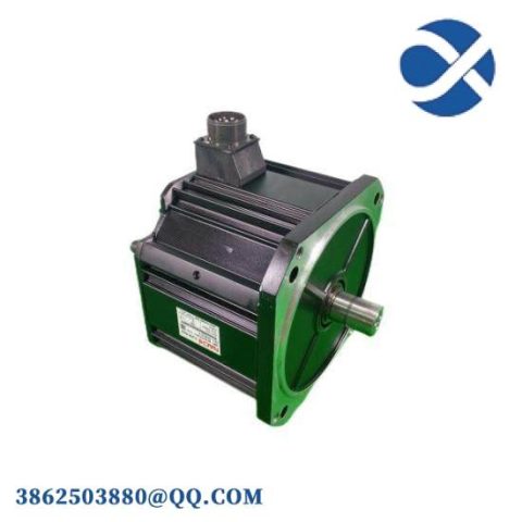 Nachi MFMA552D4V3 AC SERVO MOTOR