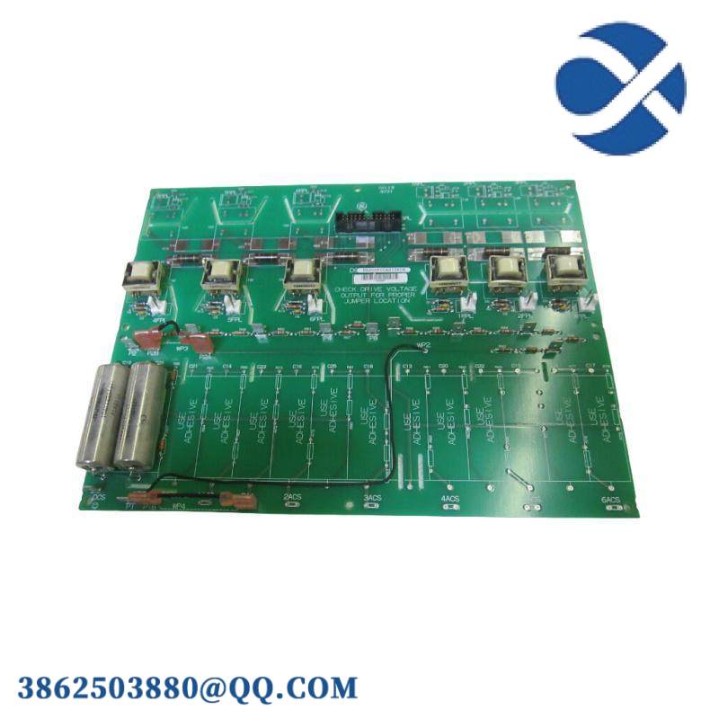 nec_136-551735-d-04.jpg NEC 136-551735-D-04 Control Module, Industrial Automation