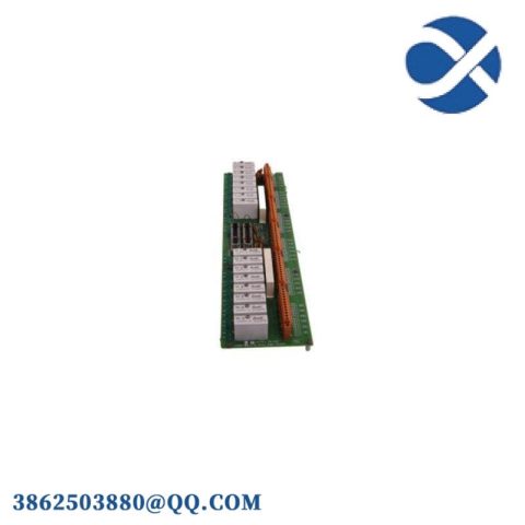NEC 136-551973-A-01 Industrial Control Module