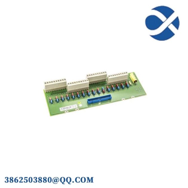 NEC FC-9801F Industrial Control Module, Advanced Process Control and Monitoring Solution