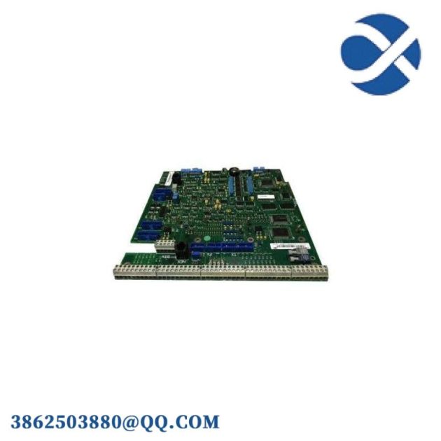 NEC FC-9801F Industrial Control Module, Advanced Process Control and Monitoring Solution