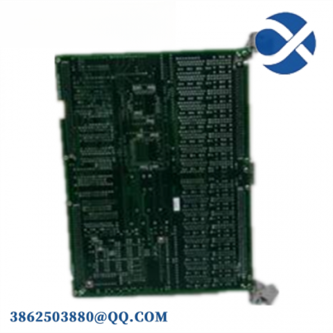 NEC FC-9821X MODEL1 - High-Performance Industrial Control Module