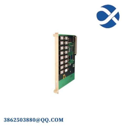 NEC FC-9821X MODEL2 - Industrial Control Module