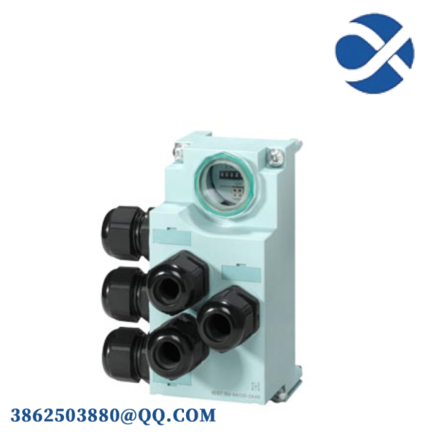 NEC FAN Model NEF120 High Performance Industrial Cooling Fan