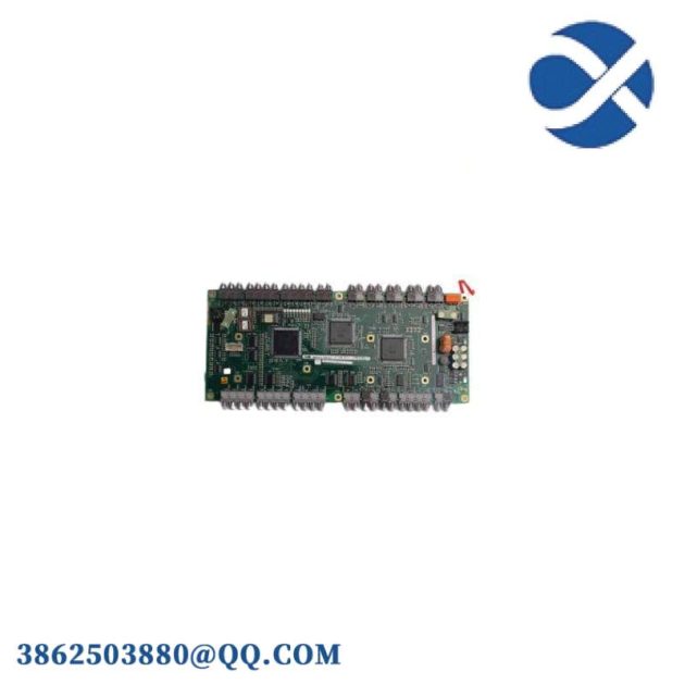 Delta E77-519-0300 Power Supply PCB Circuit Board