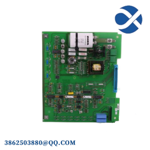 ABB CMIB-11C 3UA0000041488 - High-Performance Control Module