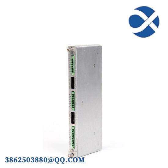 New Bently Nevada 128229-01 04B0028Z Proximitor I/O Module