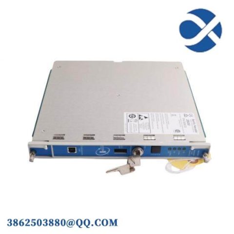 Bently Nevada 3500/22M Transient Data Interface Module 138607-01