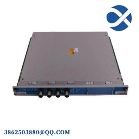 New Bently Nevada 3500/42 Proximitor Seismic Monitor, Precise Monitoring Solution for Industrial Control