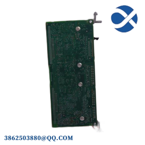 Robicon A1A10000432.71M Industrial Control Module