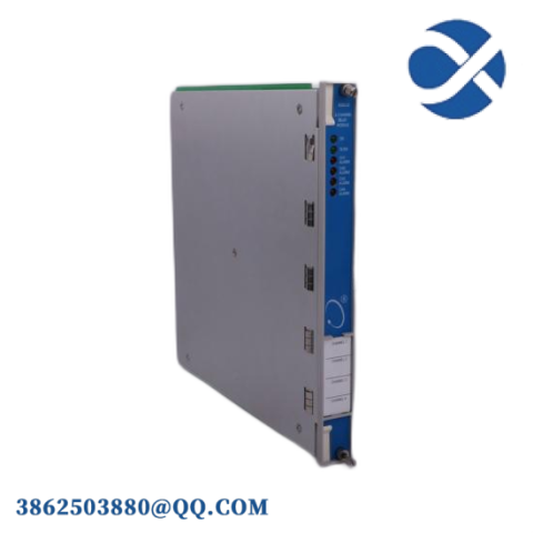SAIA PCD2.W220 - High Precision Analog Input Module