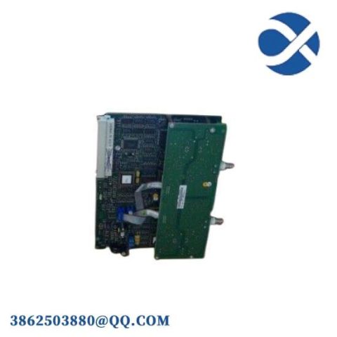 NI SCXI-1000 High-Precision Data Acquisition Module