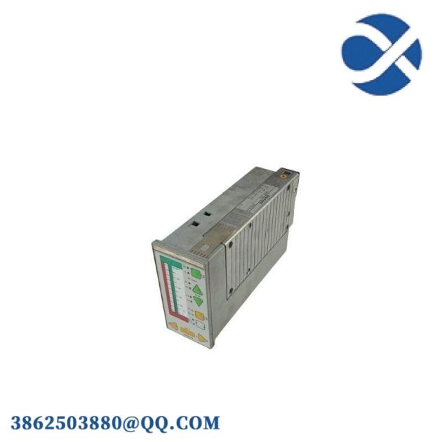 NI SCXI-1000 High-Precision Data Acquisition Module