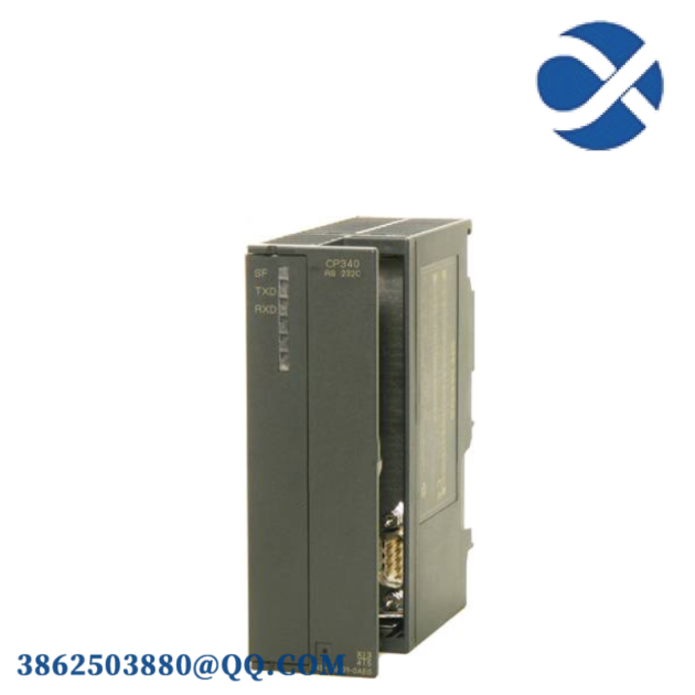 NI SCXI-1001 - High Precision Industrial Control Module