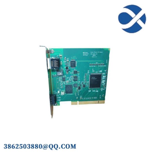 NI SCXI-1001 - High Precision Industrial Control Module