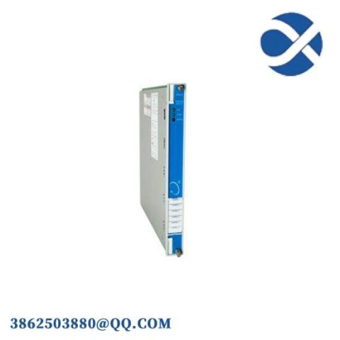 NI SCXI-1104C Industrial Signal Conditioning Module