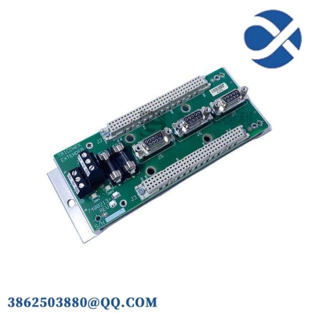 NI SCXI-1125 High-Speed Analog Input Module