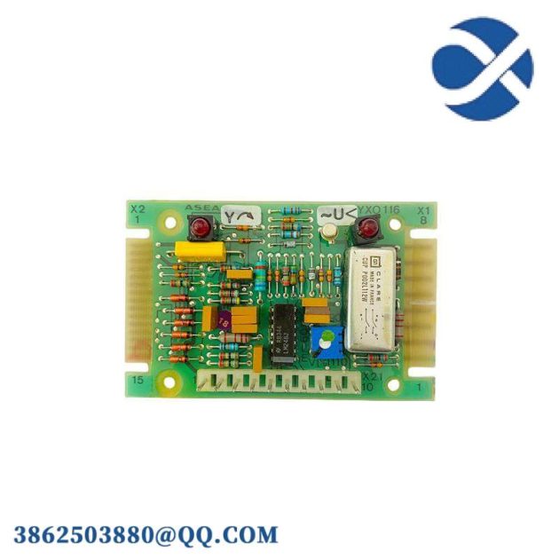NI SCXI-1193 High-Precision Industrial Control Module