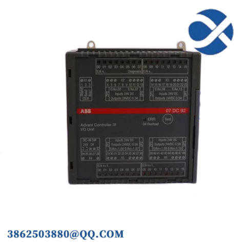 NI SCXI-1325 High-Speed Digital I/O Module