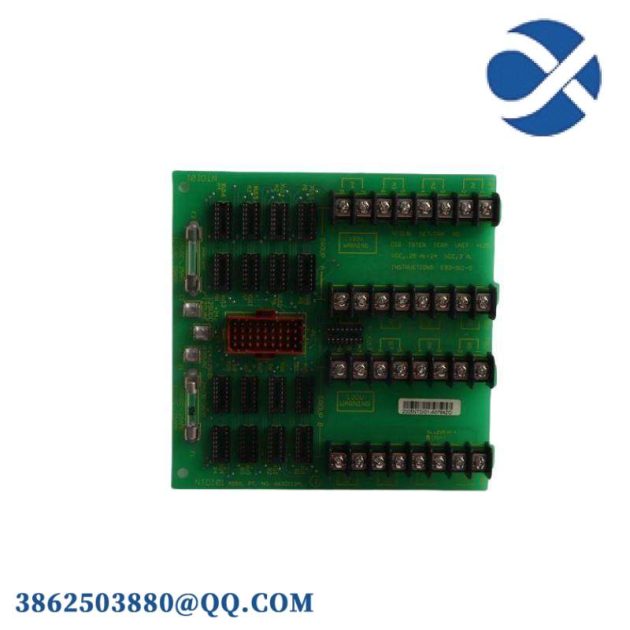 NI SCXI-1325 High-Speed Digital I/O Module