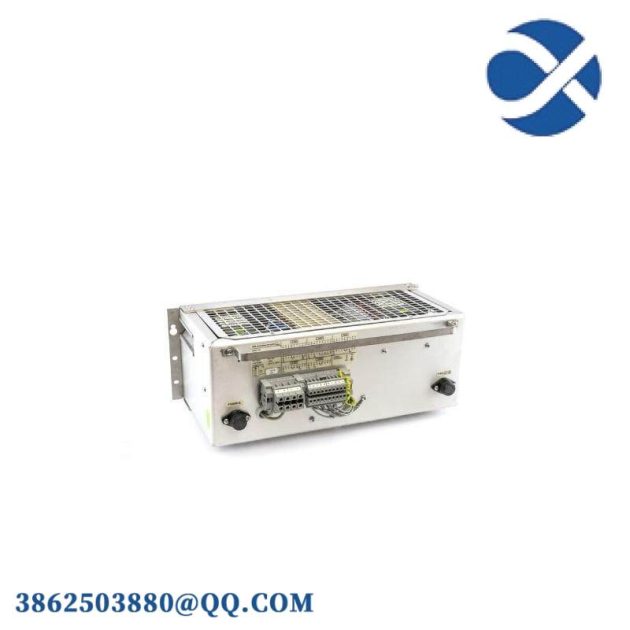 NI SCXI-1327 High-Precision Signal Conditioning Module for Industrial Automation