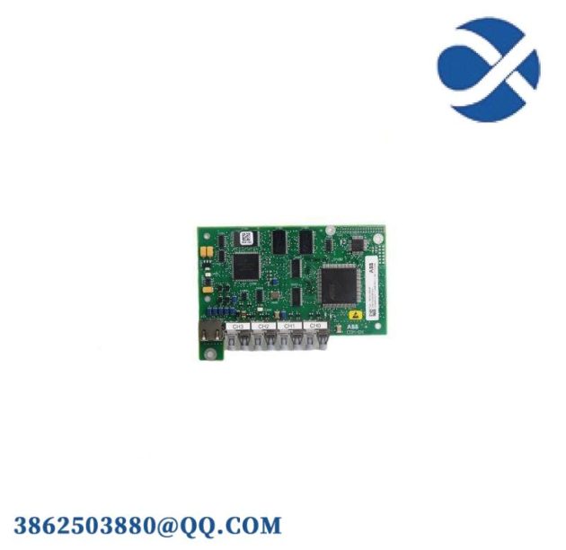 NI SCXI-1346 Industrial Signal Conditioning Module