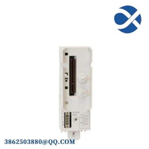 NI SCXI-1349 Data Acquisition Module for Industrial Control Systems
