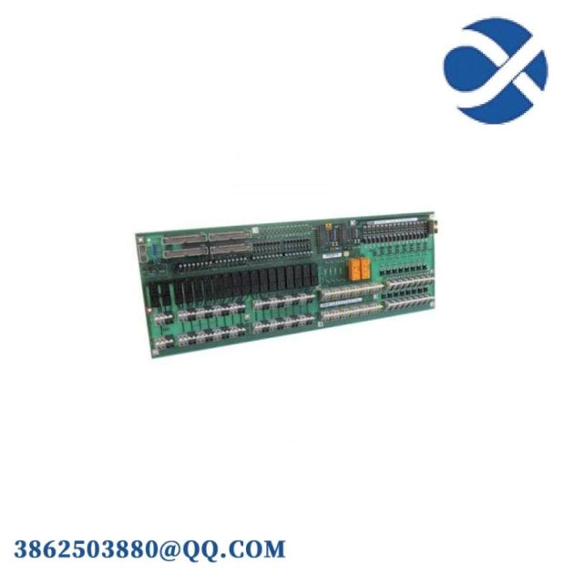 NIBCO WD2000 Industrial Drive Module