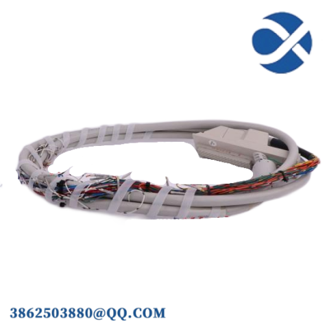 NORTH AMERICA H6142-05, Industrial Control Module