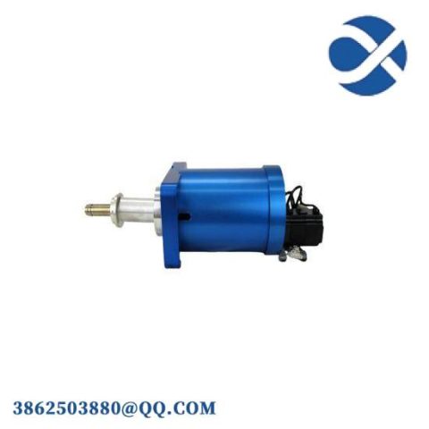 Novellus 02-113640-00 High-Precision Control Module