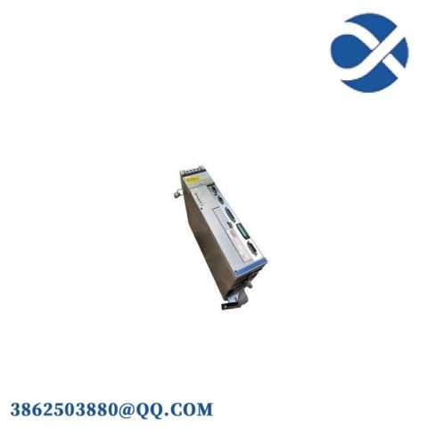 NUM MDLA2050Q00: Precision Axis Drive for Industrial Automation