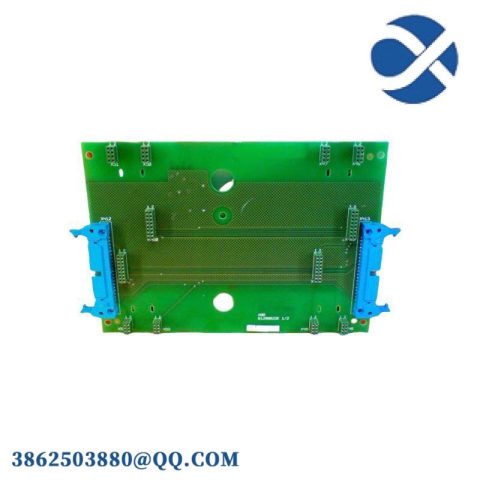 ABB NXPP-02 - Industrial Control Accessory for Frequency Converters