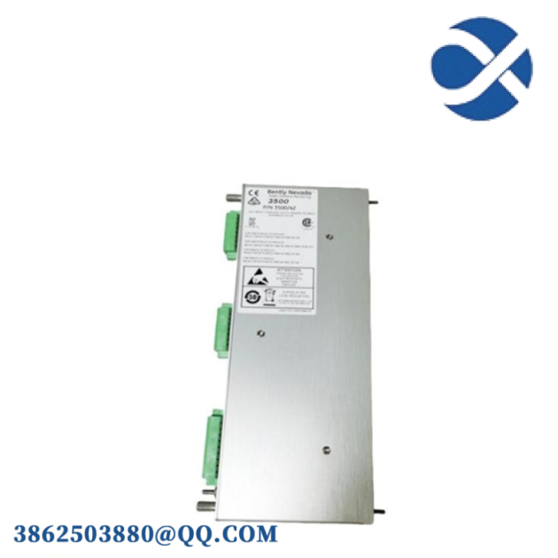 OBERG INDUSTRIES F-DMDM-PM-110E Precision Module for Industrial Automation