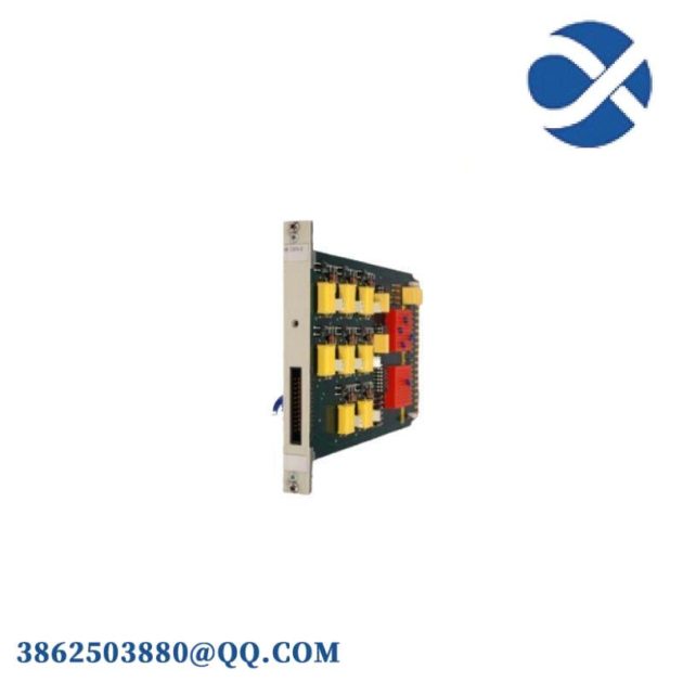 OBERG INDUSTRIES F-DMDM-PM-110E Precision Module for Industrial Automation
