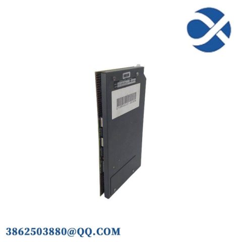 ABB OCM 44A737830-001R04 Industrial Control Module