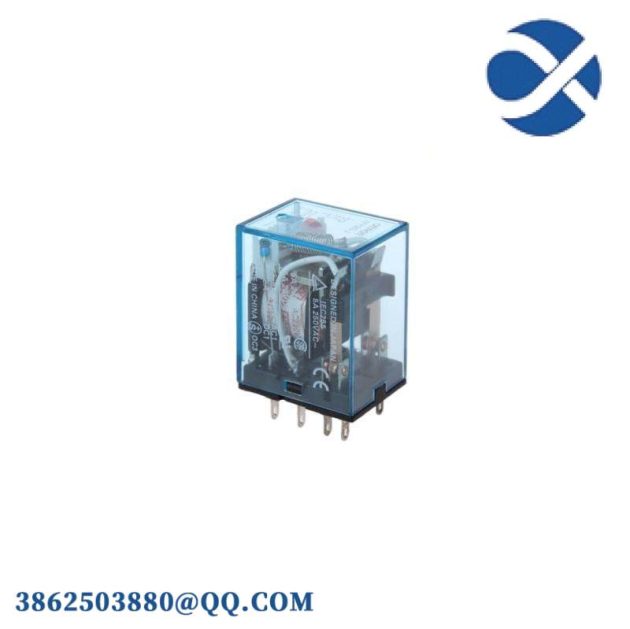 Omron C200HG PA204S - High-Performance PLC Module