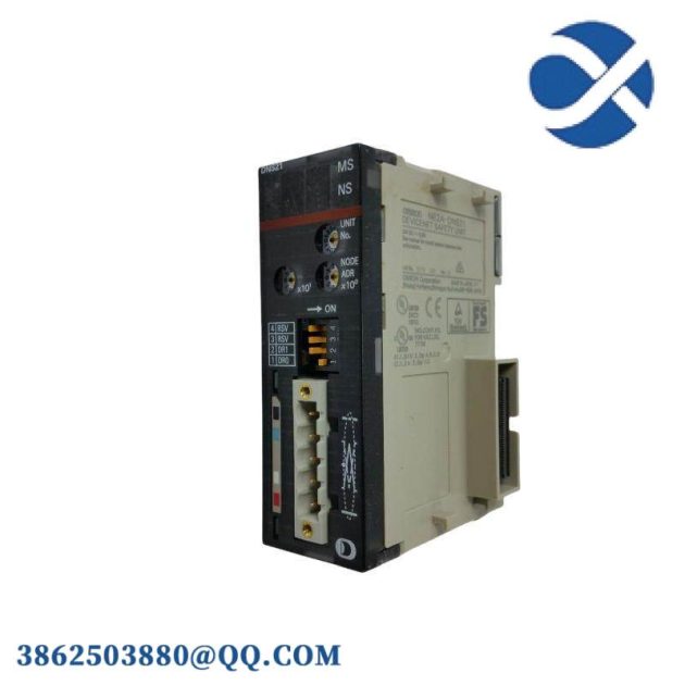 Omron NE2A-DNS21 Digital Input Module for NX Series