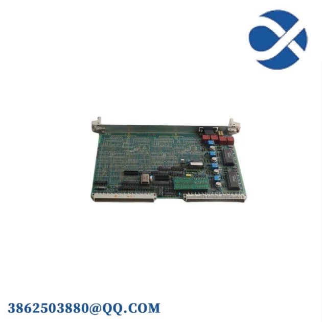 AB 2711-K5A16L1: Advanced Operator Terminal, Control System Components